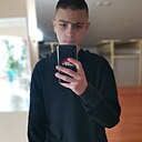 Матвей, 18 лет