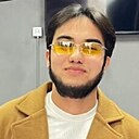 Али, 24 года