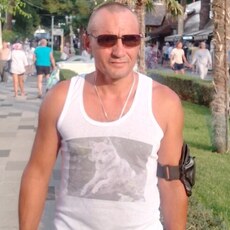 Фотография мужчины Алексей, 46 лет из г. Сызрань