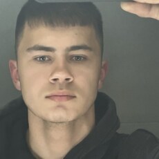 Фотография мужчины Феликс, 18 лет из г. Бахчисарай