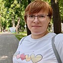 Стрекоза, 44 года