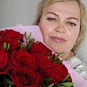 Надежда, 55 лет