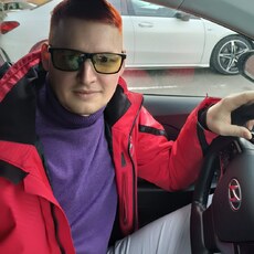 Фотография мужчины Павел, 39 лет из г. Нижний Новгород