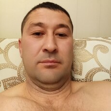 Фотография мужчины Макс, 41 год из г. Саранск