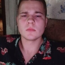 Фотография мужчины Алексей, 20 лет из г. Брест