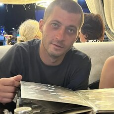 Фотография мужчины Дмитрий, 32 года из г. Суворовская