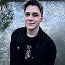 Вадим, 24 года