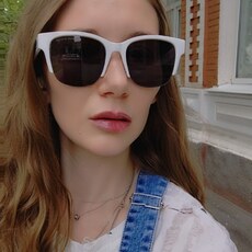 Татьяна, 33 из г. Саратов.