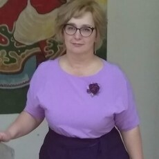 Фотография девушки Светлана, 54 года из г. Минск