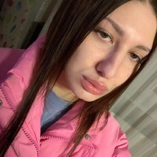 Фотография девушки Лина, 23 года из г. Калининград