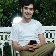 Фотография мужчины Umyt, 23 года из г. Минск