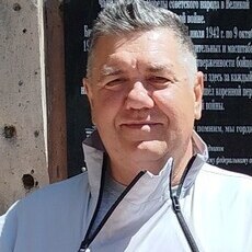 Фотография мужчины Сергей, 56 лет из г. Прохладный