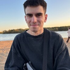 Фотография мужчины Богдан, 26 лет из г. Омск
