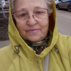 Фотография девушки Мария, 66 лет из г. Лениногорск