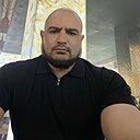 Ашур, 38 лет
