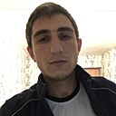 Ибрагим, 33 года