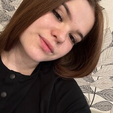 Фотография девушки Маргарита, 18 лет из г. Вологда