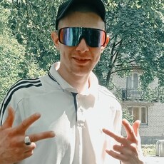 Фотография мужчины Дмитрий, 27 лет из г. Гатчина