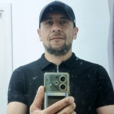 Фотография мужчины Хикмат, 33 года из г. Набережные Челны