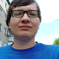 Фотография мужчины Влад, 26 лет из г. Пенза