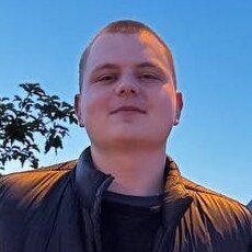 Фотография мужчины Женя, 20 лет из г. Домодедово