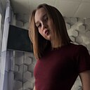Оля, 21 год