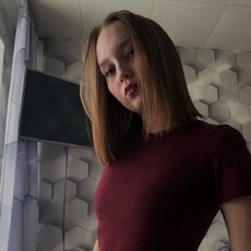 Фотография девушки Оля, 21 год из г. Владимир
