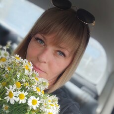 Марина, 40 из г. Москва.