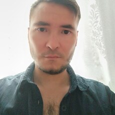 Фотография мужчины Икар, 33 года из г. Салехард
