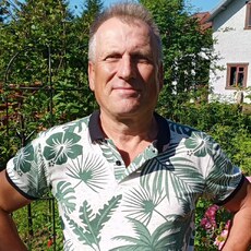Геннадий, 60 из г. Санкт-Петербург.