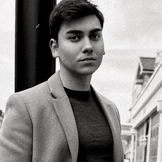 Фотография мужчины Максим, 27 лет из г. Казань