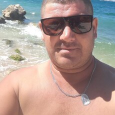 Фотография мужчины Андрей, 42 года из г. Волгоград