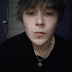 Фотография мужчины Даниил, 24 года из г. Оренбург