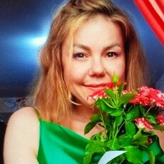 Анна, 48 из г. Киров.