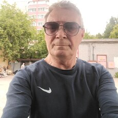 Фотография мужчины Сергей, 55 лет из г. Спасск-Рязанский
