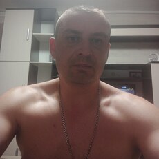 Фотография мужчины Артём, 41 год из г. Высоковск