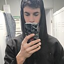 Пётр, 19 лет