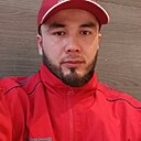 Насим, 27 лет