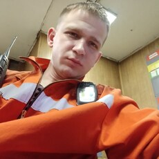 Фотография мужчины Daniil, 26 лет из г. Караганда