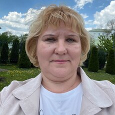 Фотография девушки Марина, 51 год из г. Скидель