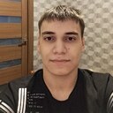 Кирилл, 18 лет