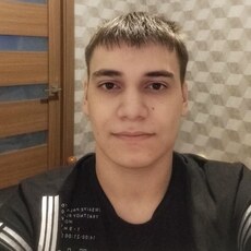 Фотография мужчины Кирилл, 18 лет из г. Гомель