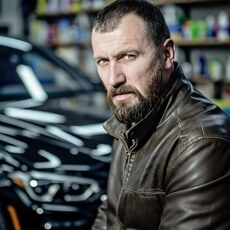 Фотография мужчины Влад, 47 лет из г. Киев