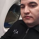 Юсуф, 35 лет