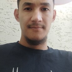Фотография мужчины Ашур, 32 года из г. Томск
