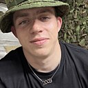 Кирилл, 26 лет