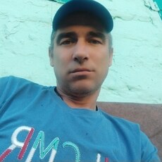 Фотография мужчины Владимир, 41 год из г. Щигры
