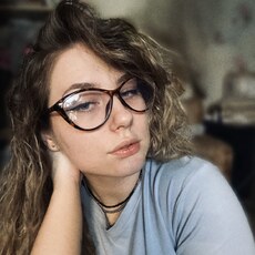 Ксения, 25 из г. Красноярск.