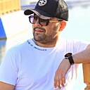 Шохрух, 34 года