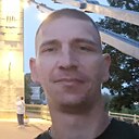 Санчо, 35 лет